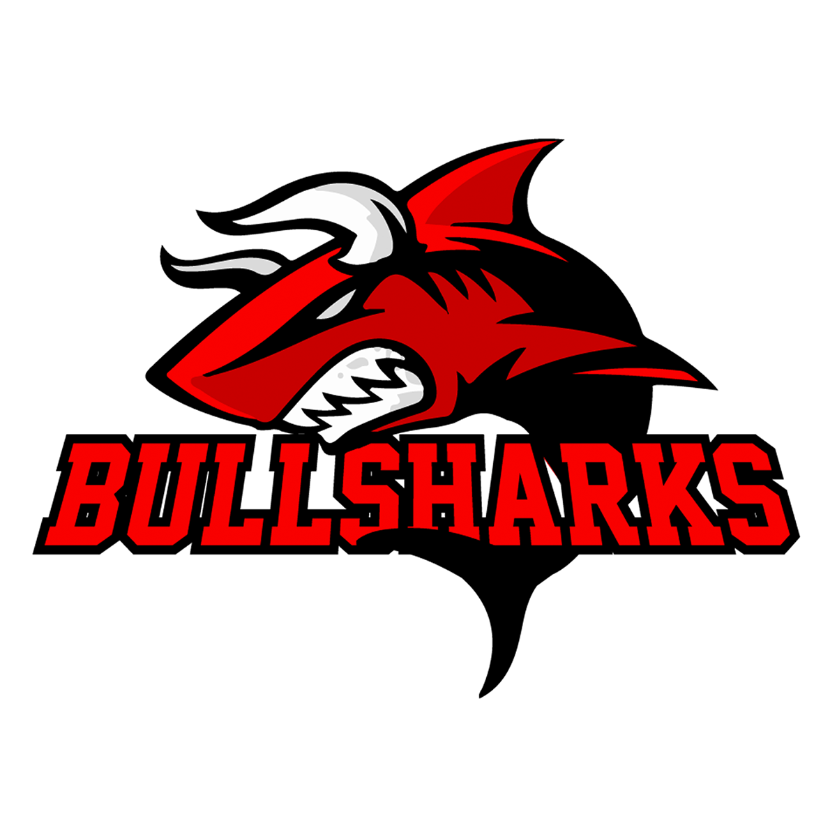 Bull Sharks Baseball Team Store