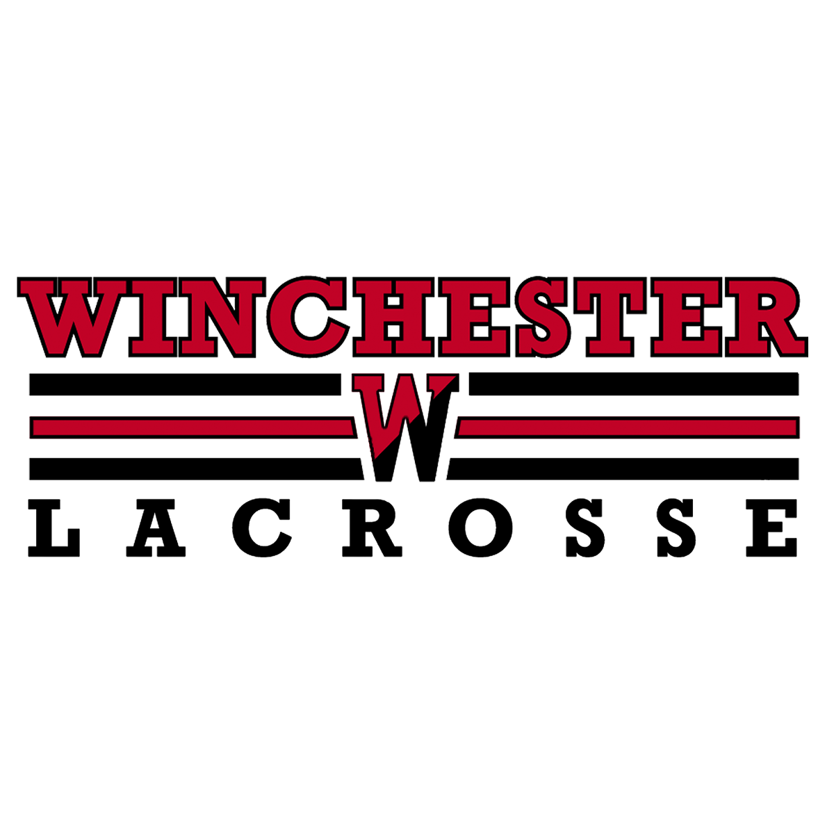 Winchester Lacrosse Team Store
