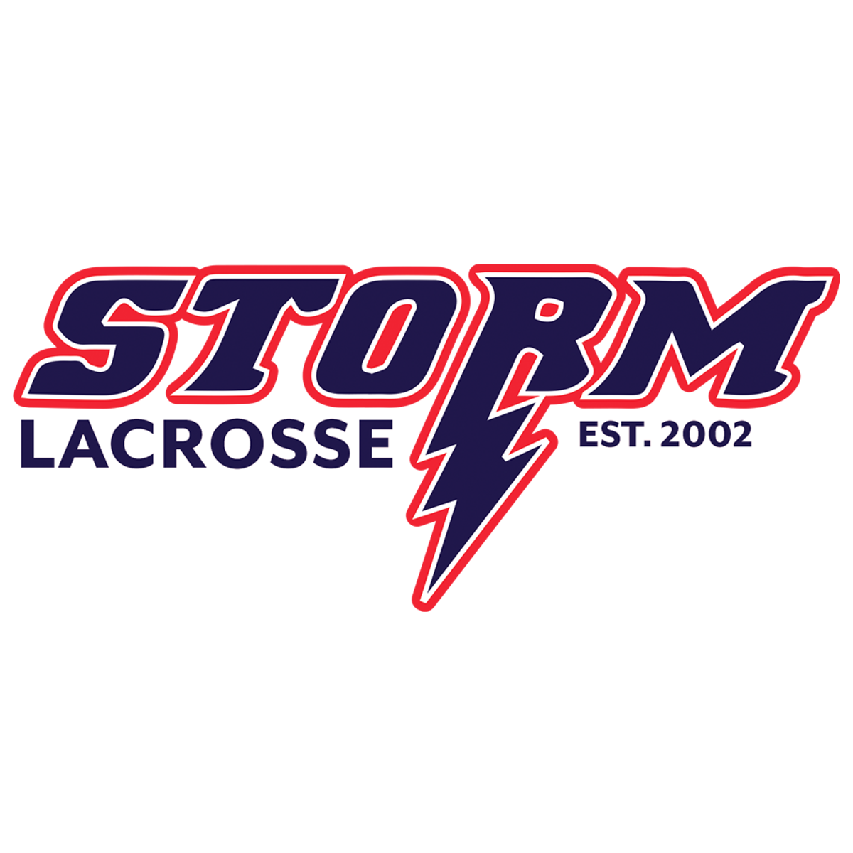 Storm Lacrosse Team Store