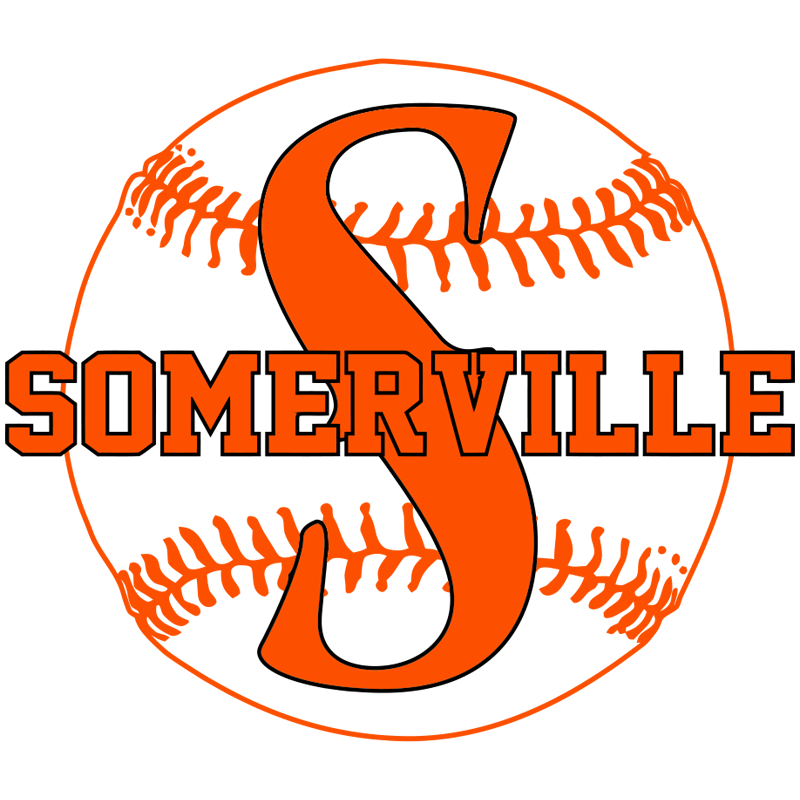 Somerville Baseball Team Store