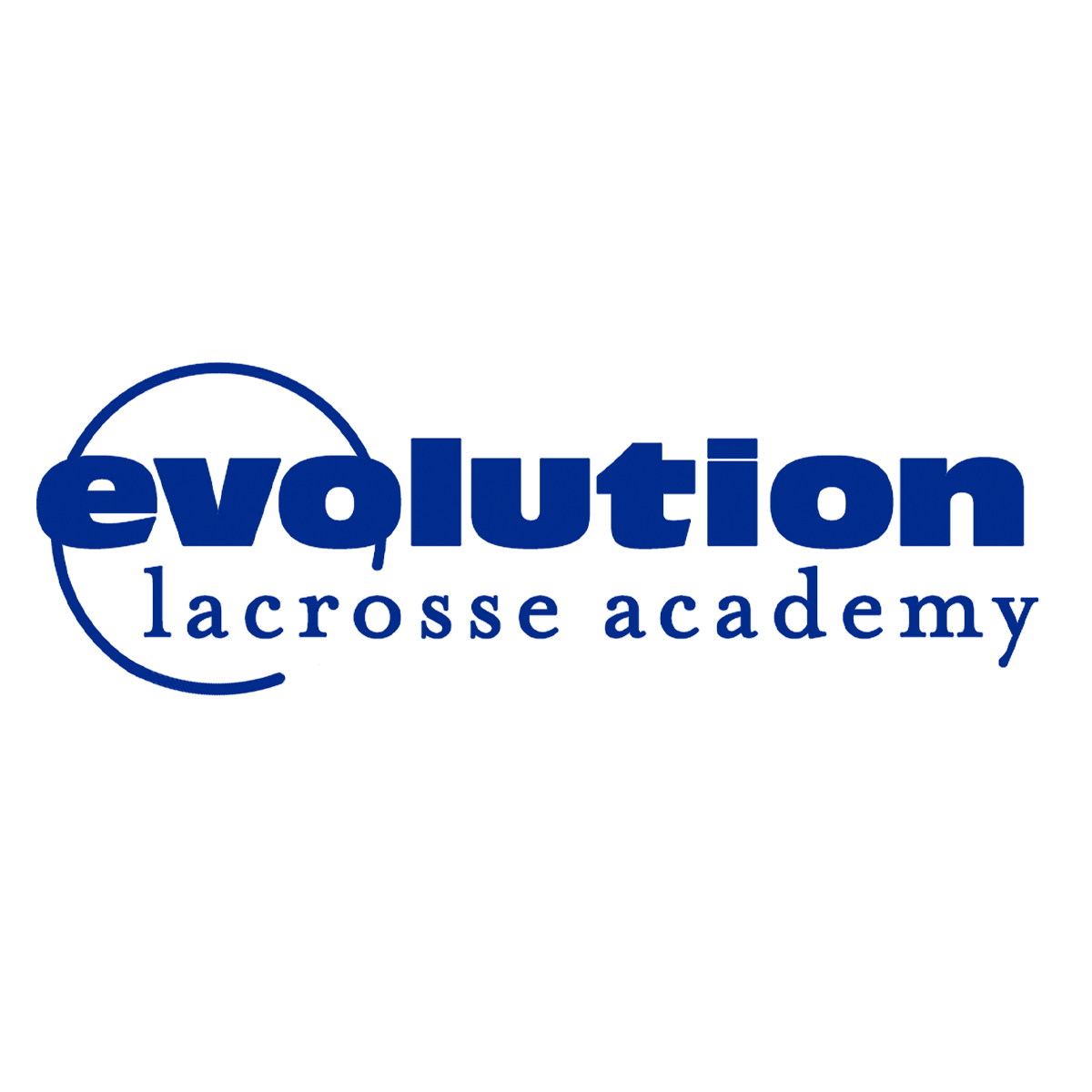 Evolution Lacrosse Academy Team Store