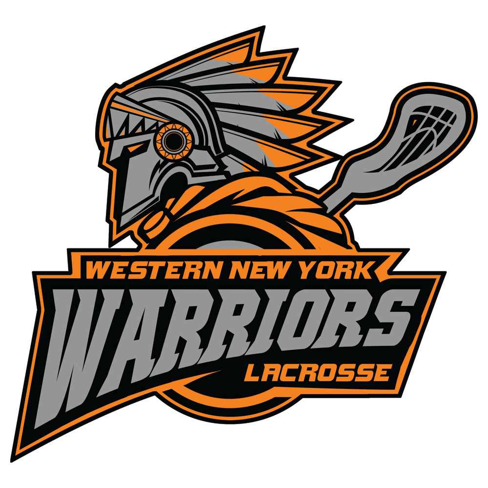 Western New York Warriors Team Store