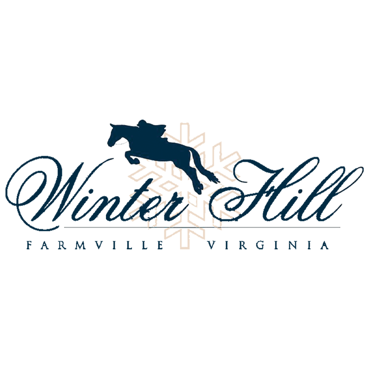 Winterhill Farm Team Store