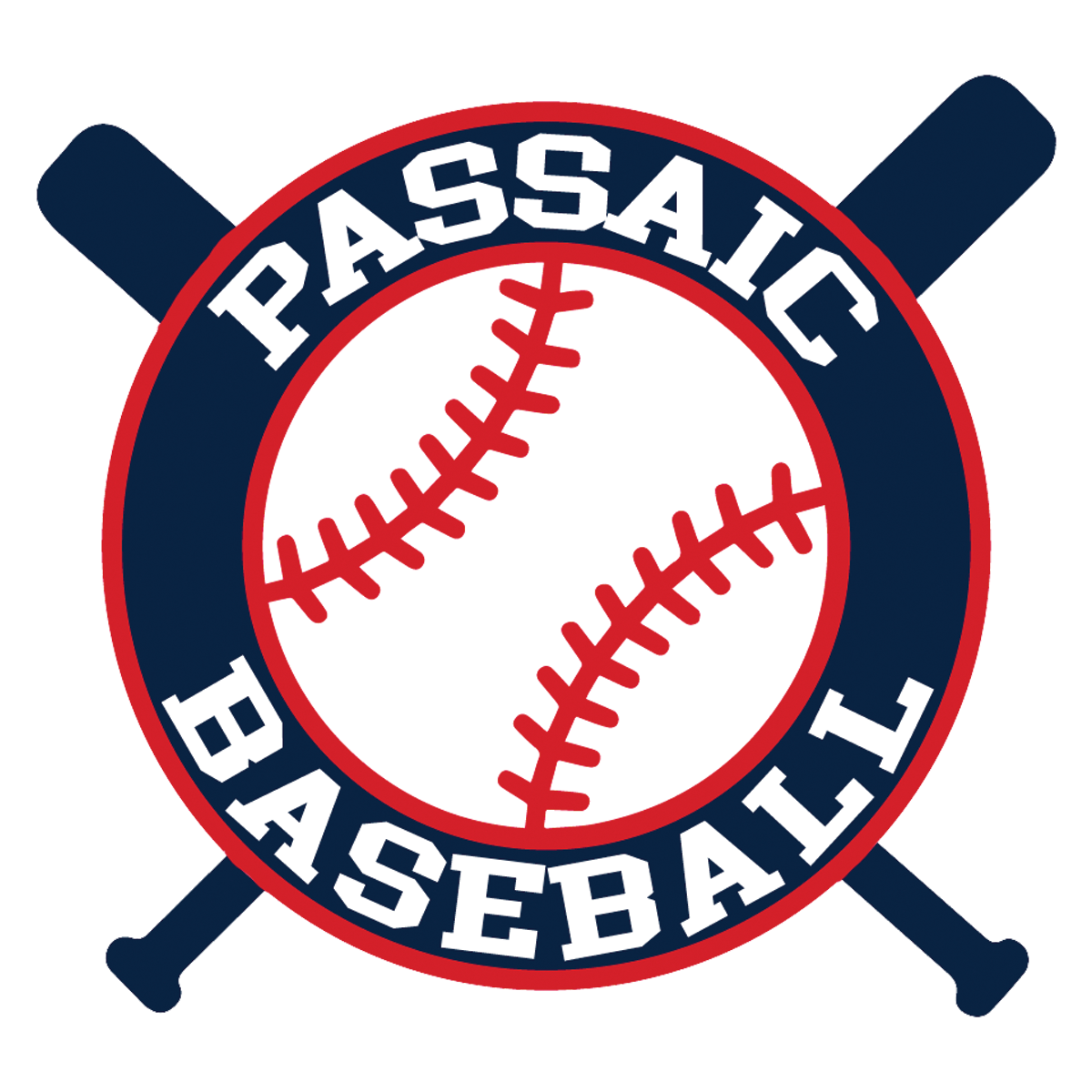 Passaic Indians Baseball Team Store
