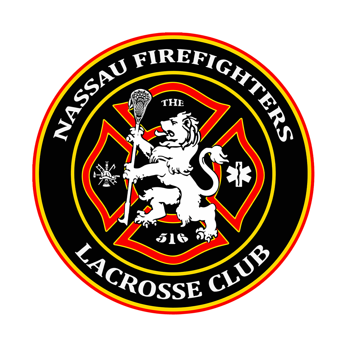 Nassau Fire Lacrosse Club Team Store