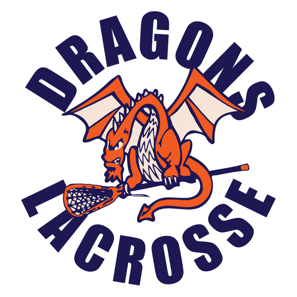 St Petes Dragons Lacrosse Team Store