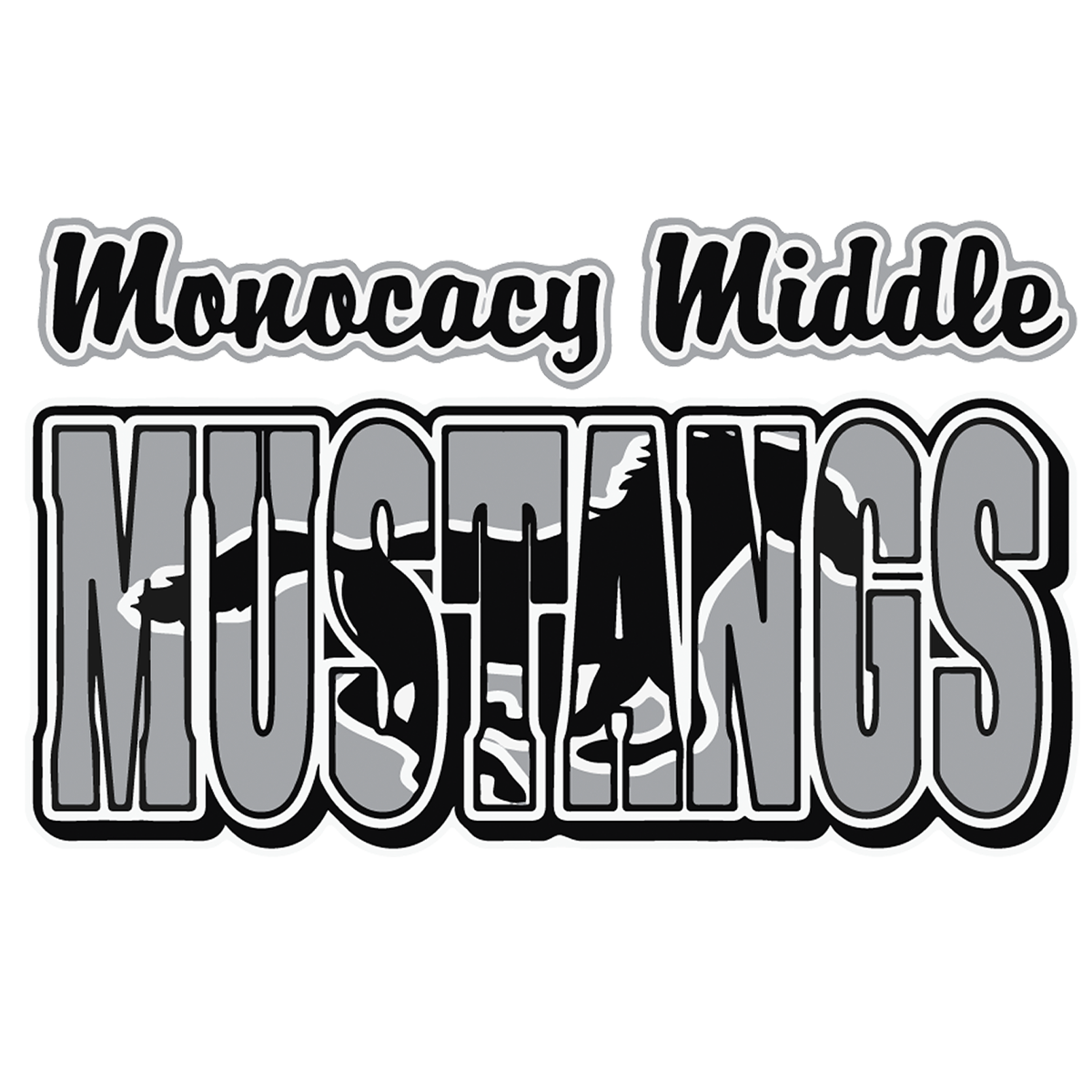 Monocacy Middle School Team Store