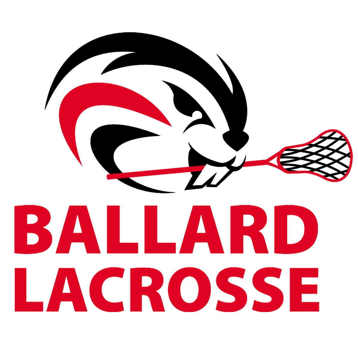 Ballard High School Boys Lacrosse Team Store