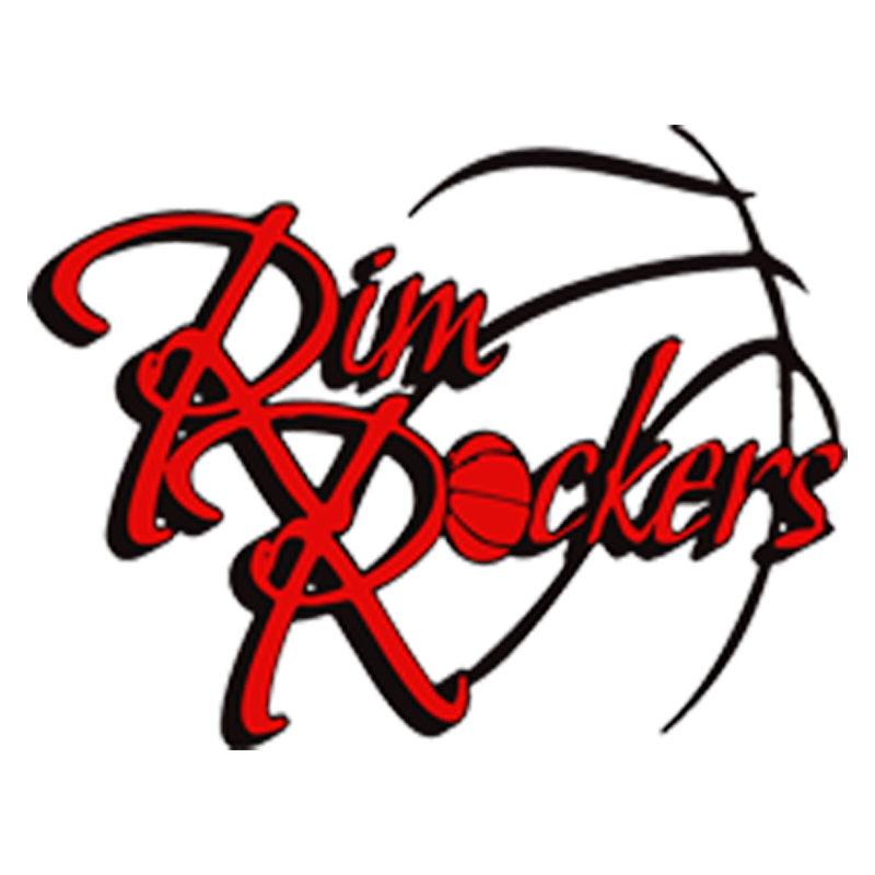 North Alabama Rim Rockers & Blazers Basketball Team Store