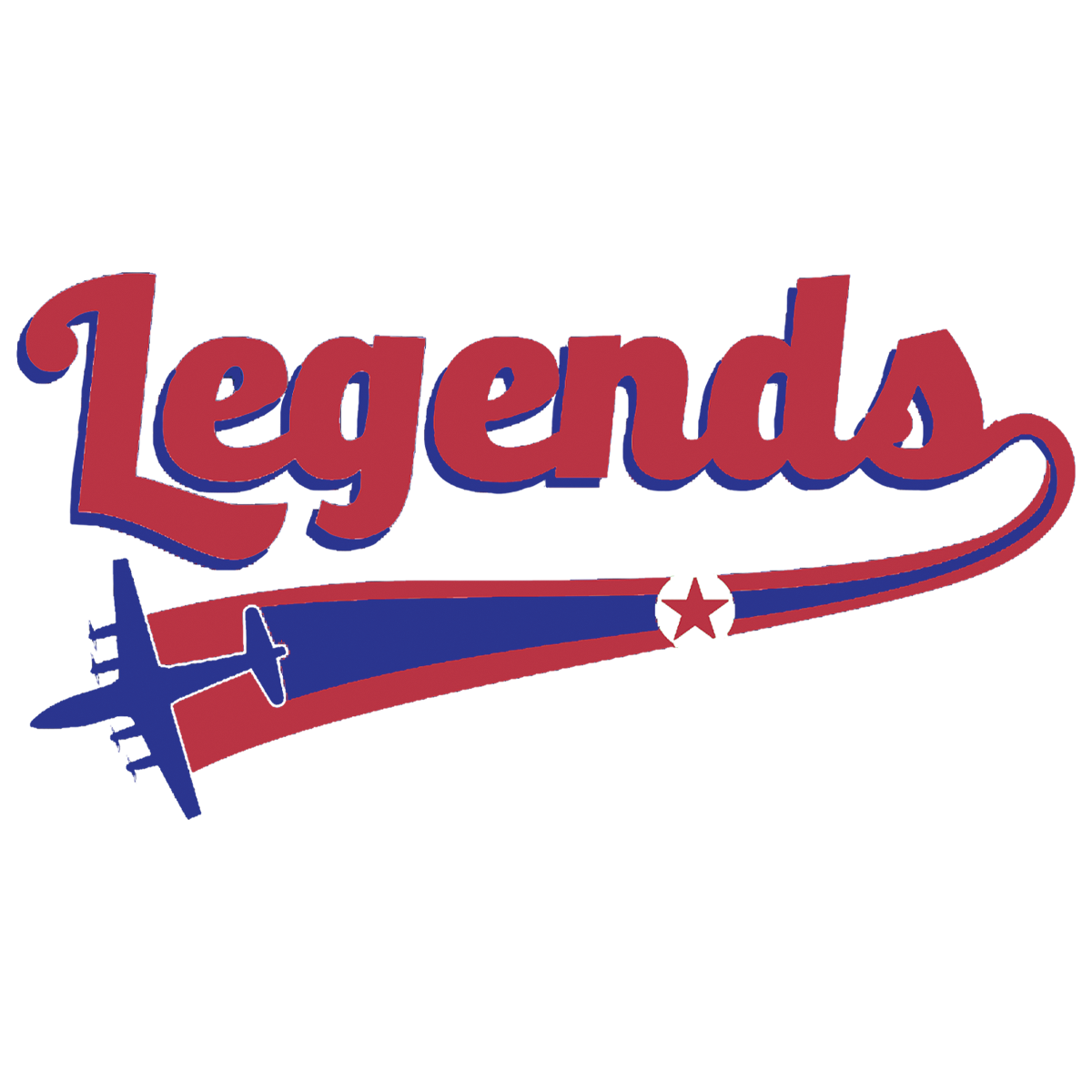 B17 Legends Baseball Team Store
