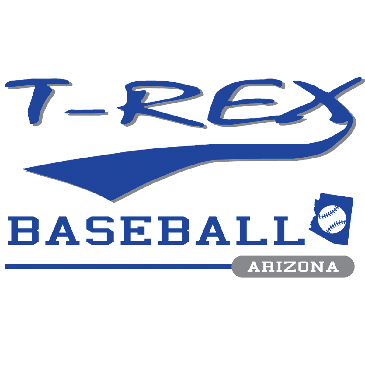 T-Rex Baseball Team Store