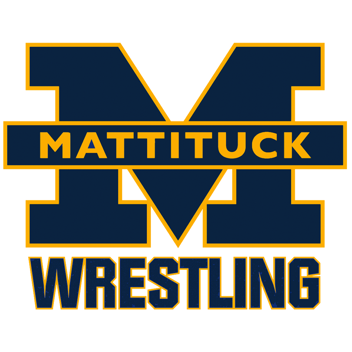 Mattituck Wrestling Team Store