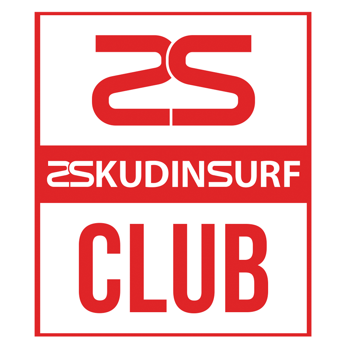 SKUDIN SURF Team Store