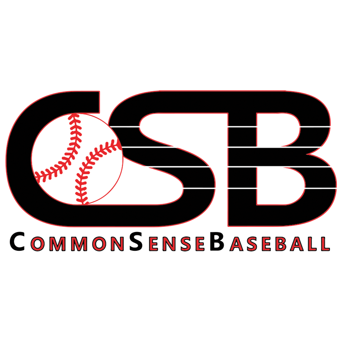 Common Sense Baseball Team Store
