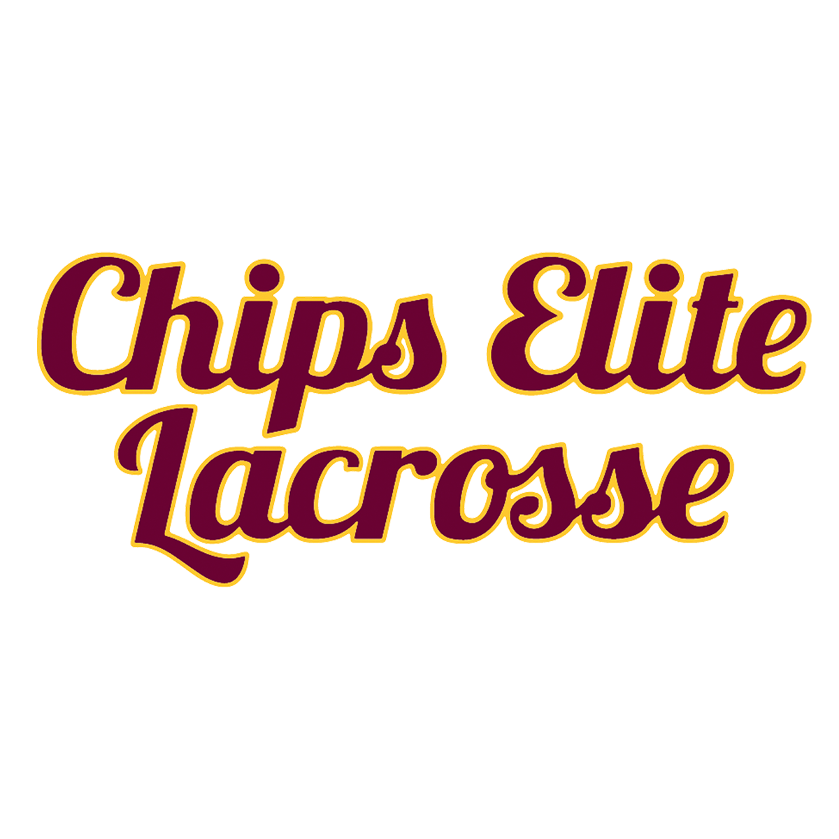 Chips Elite Lacrosse Team Store