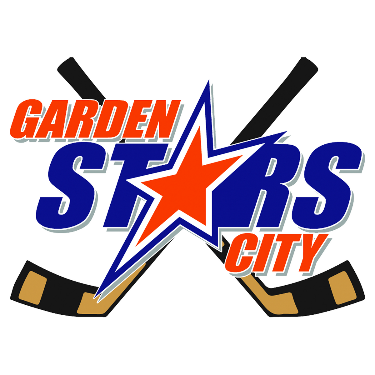 Garden City Hockey Association Team Store