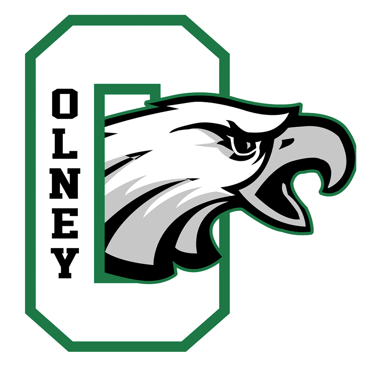 Olney Eagles Team Store