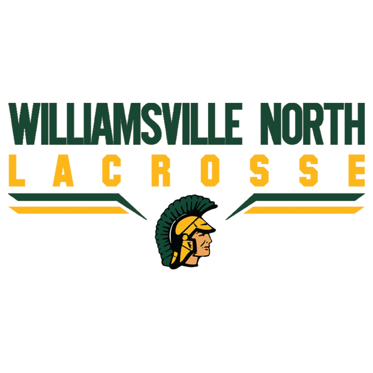 Williamsville North Lacrosse Team Store