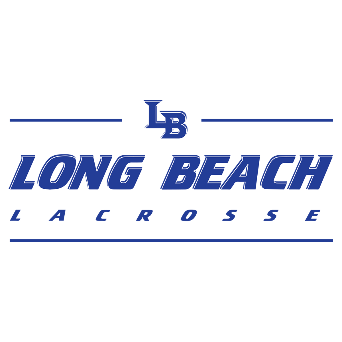 Long Beach High School Lacrosse Team Store