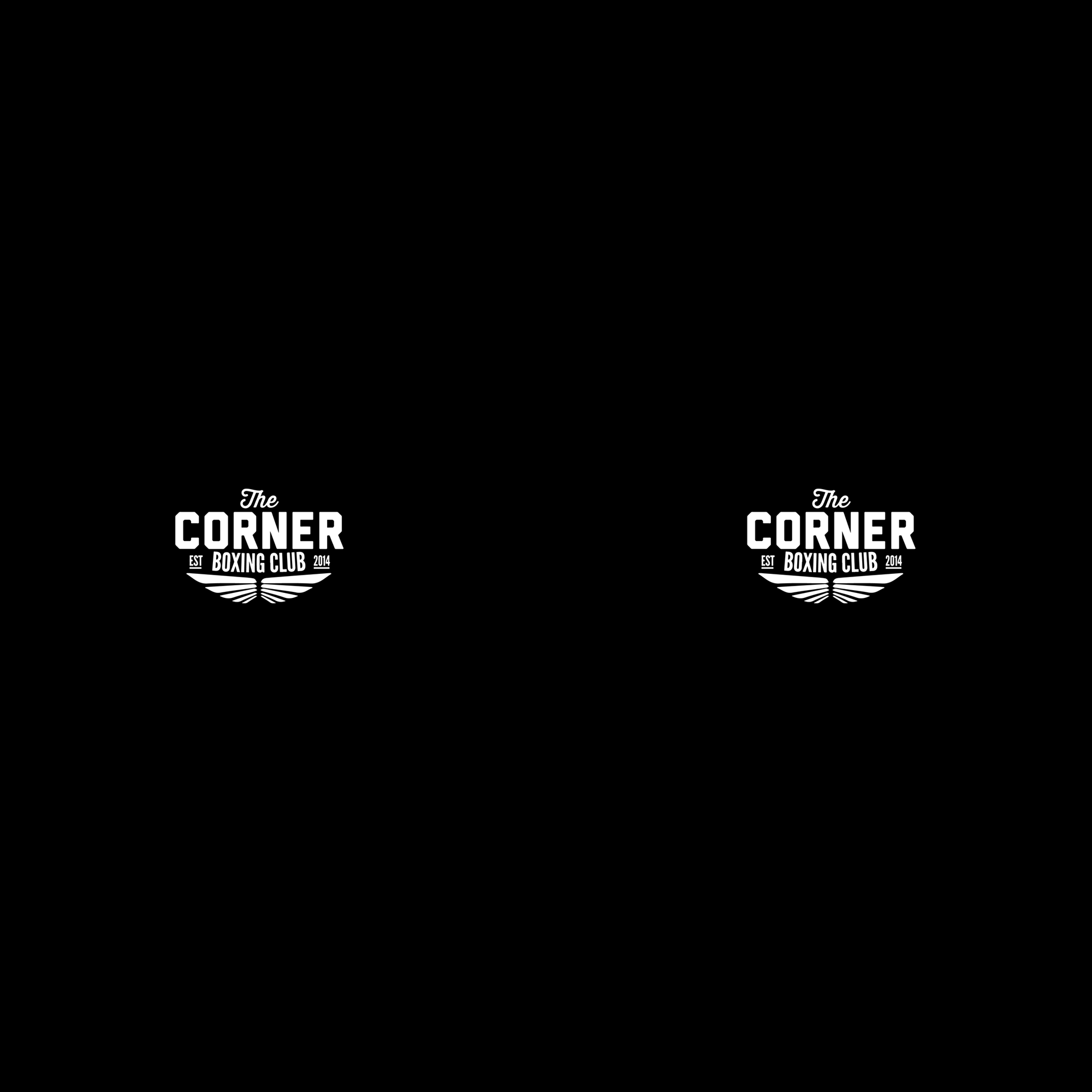 Corner Boxing Club Team Store