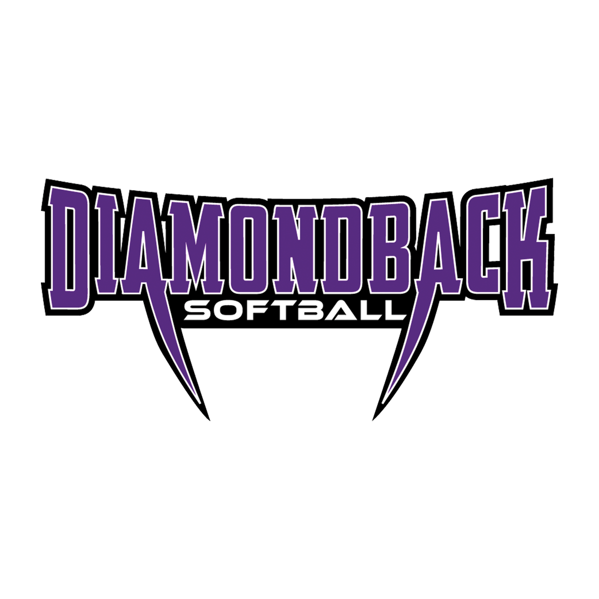 Diamondbacks Softball Team Store