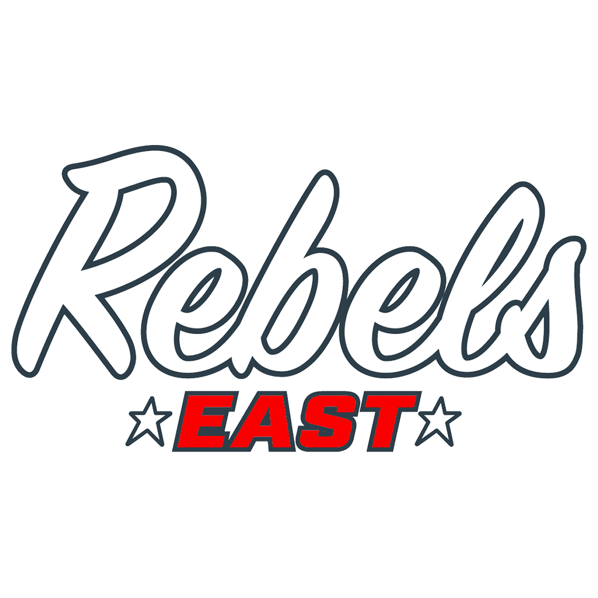 Rebels LC East Team Store