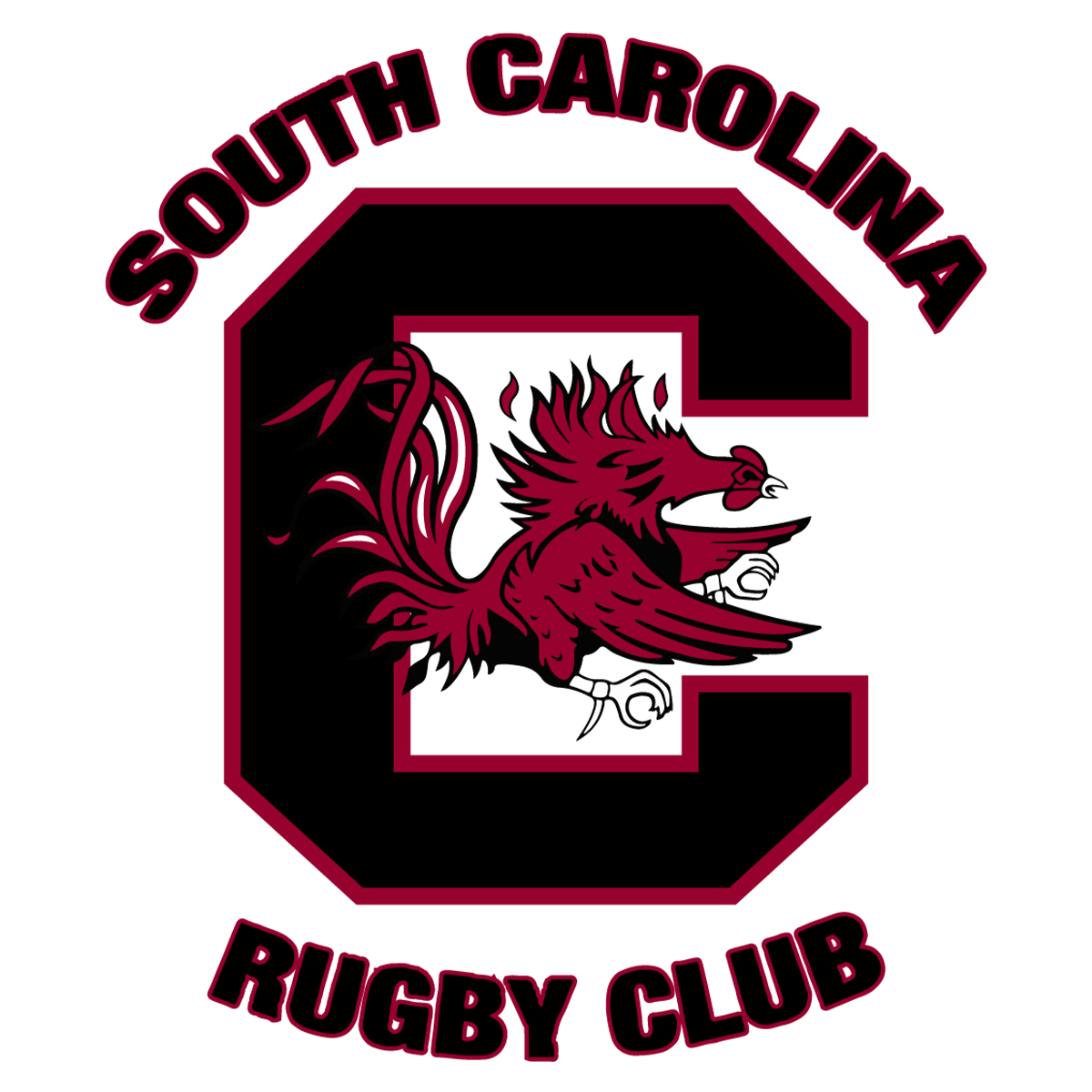 South Carolina Rugby Club Team Store