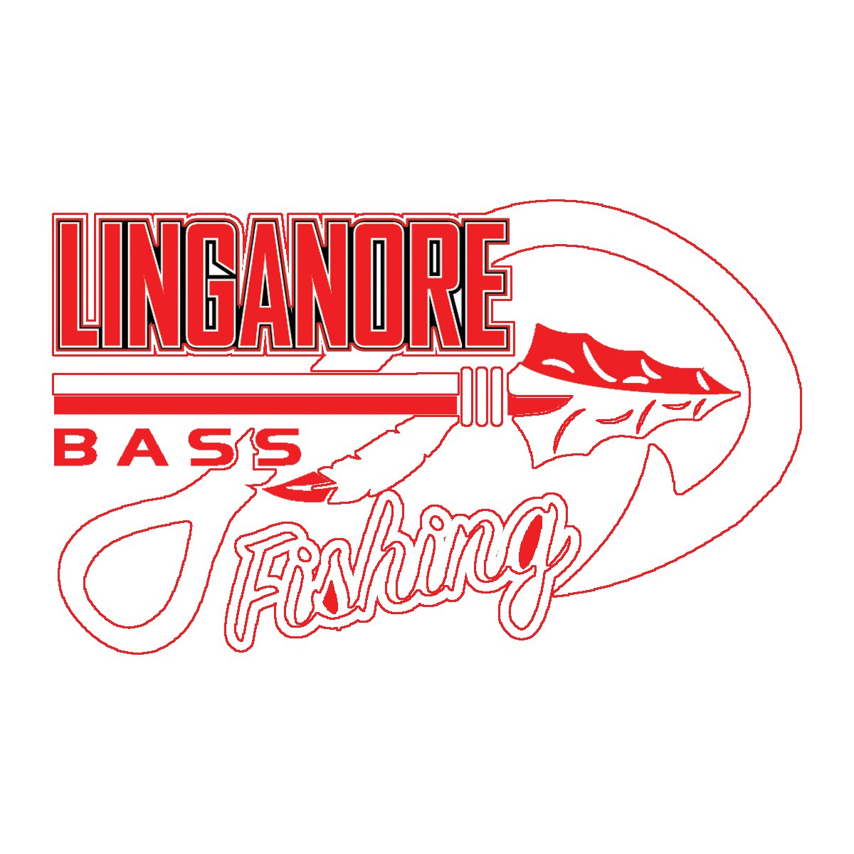 Linganore Bass Fishing Team Store