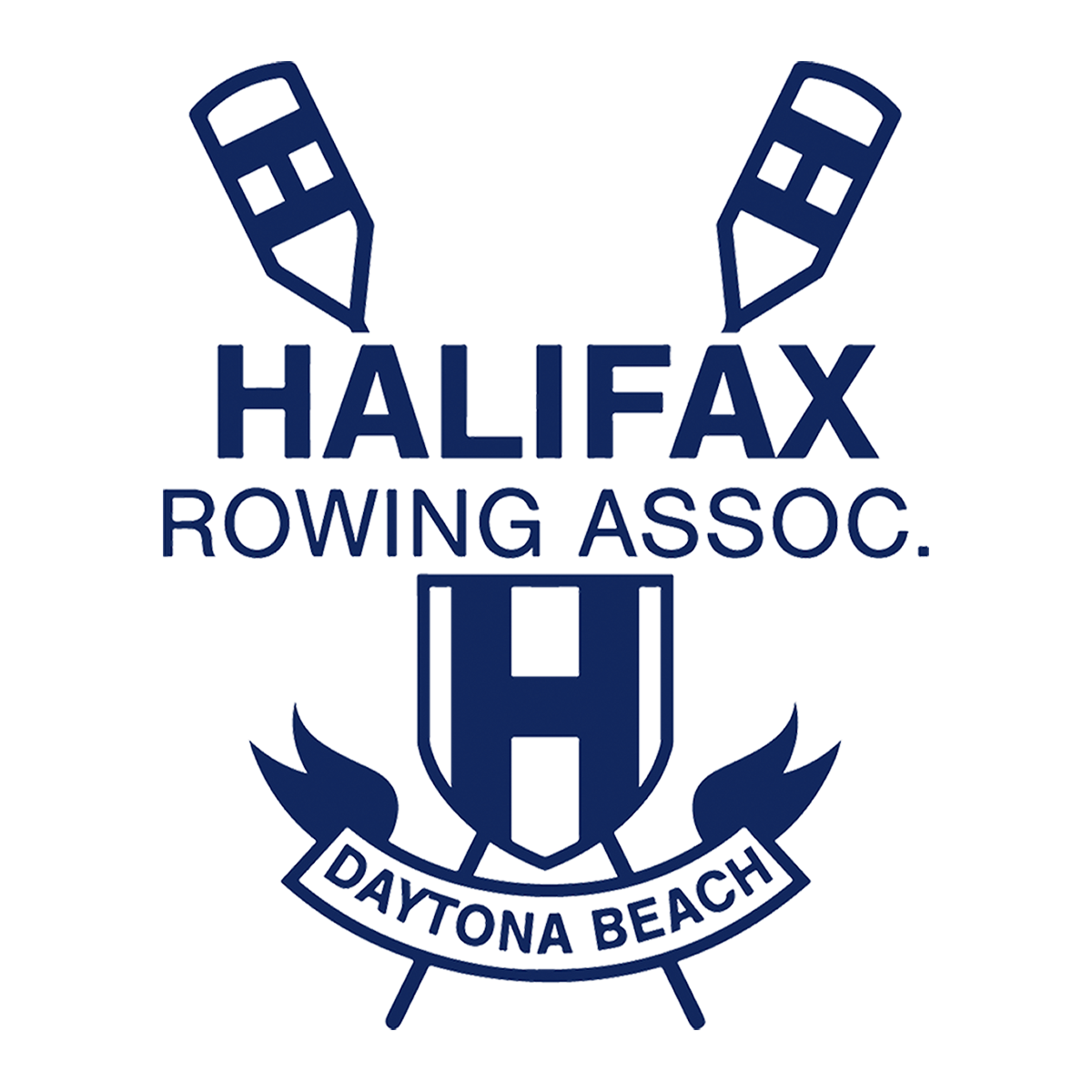 Halifax Rowing Association Team Store