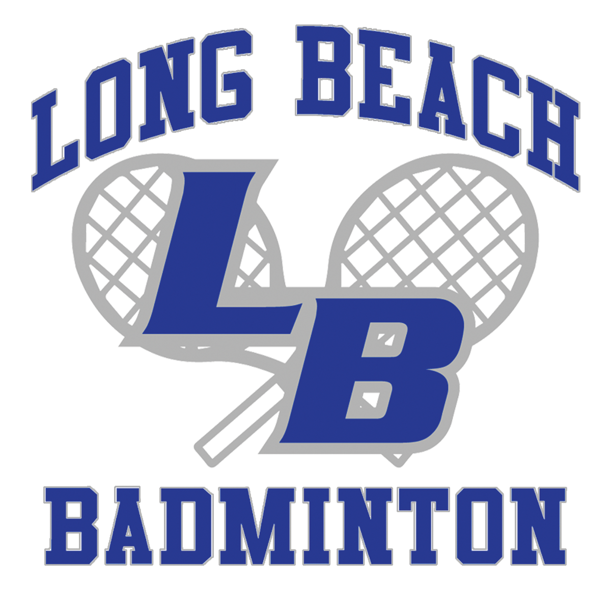 Long Beach Badminton Team Store