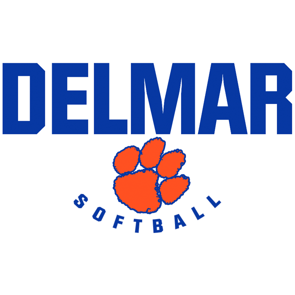 Delmar Softball Team Store