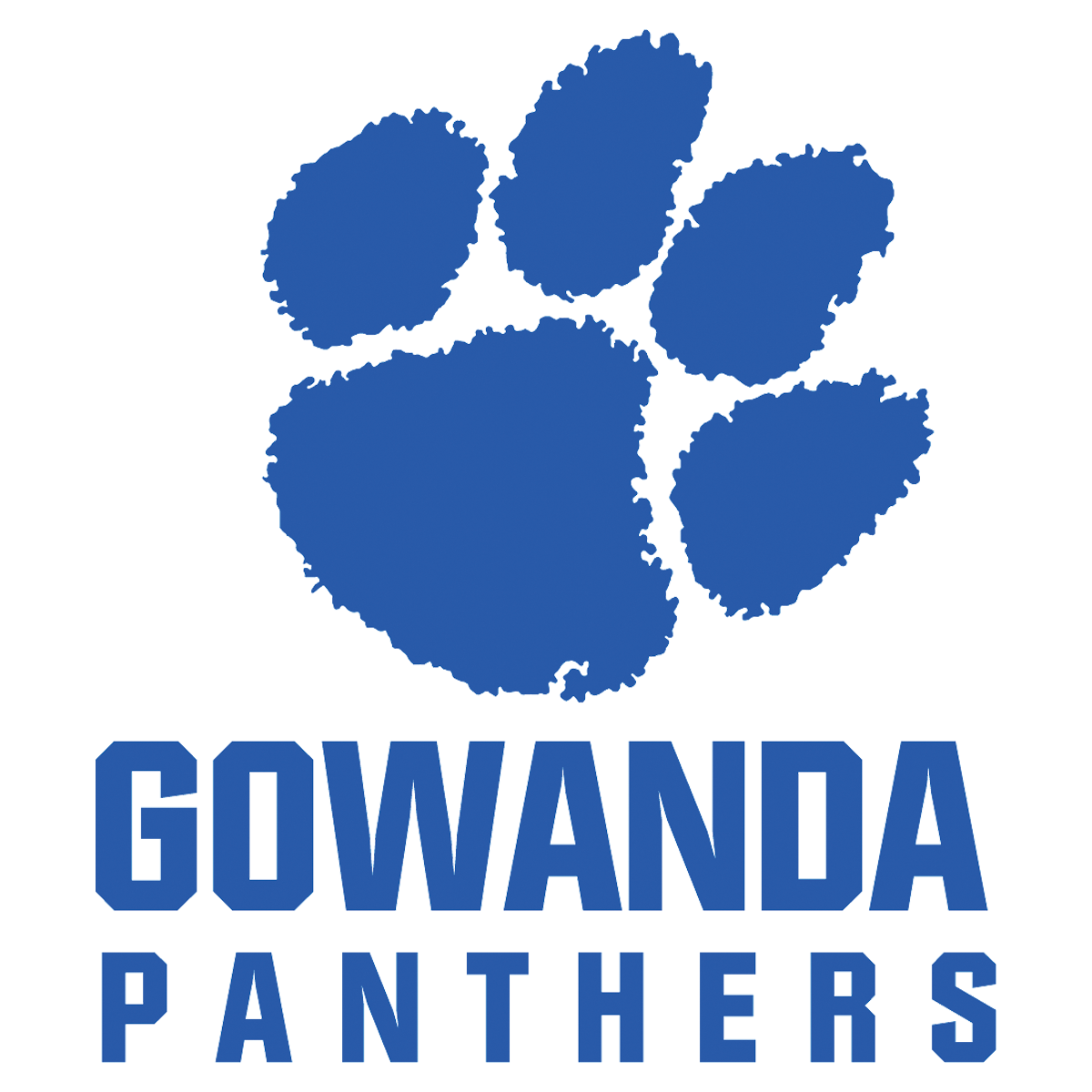 Gowanda Central Lacrosse Team Store