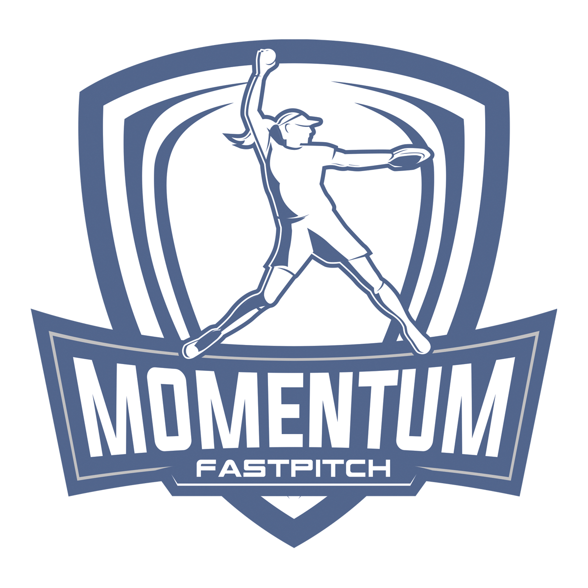Momentum Fastpitch Team Store