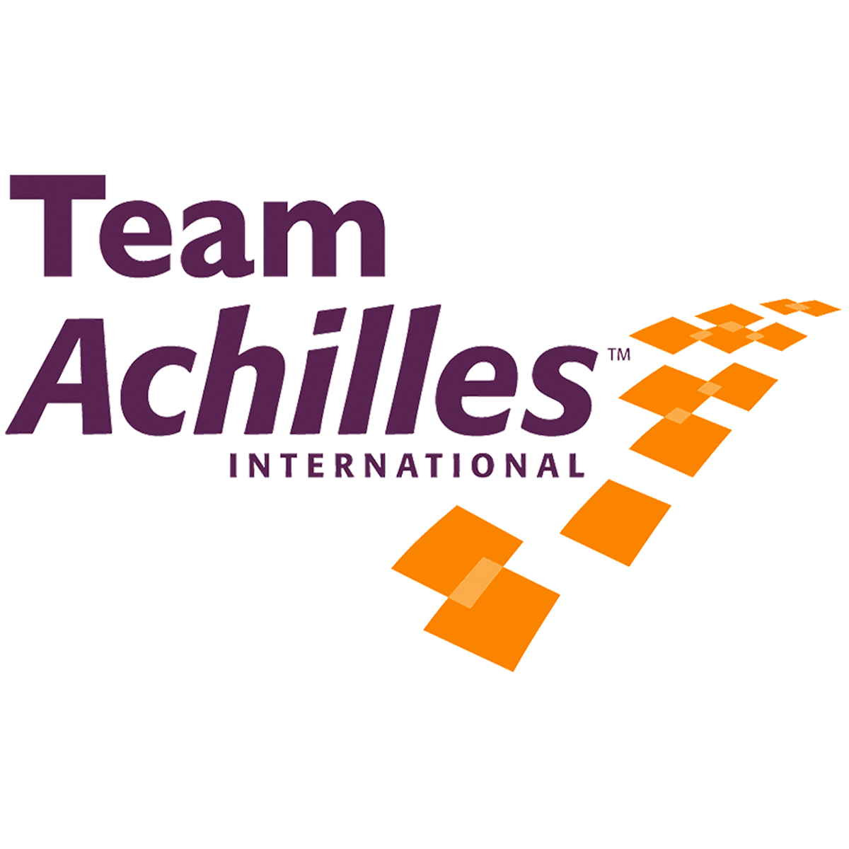 Achilles International: Charity Runner