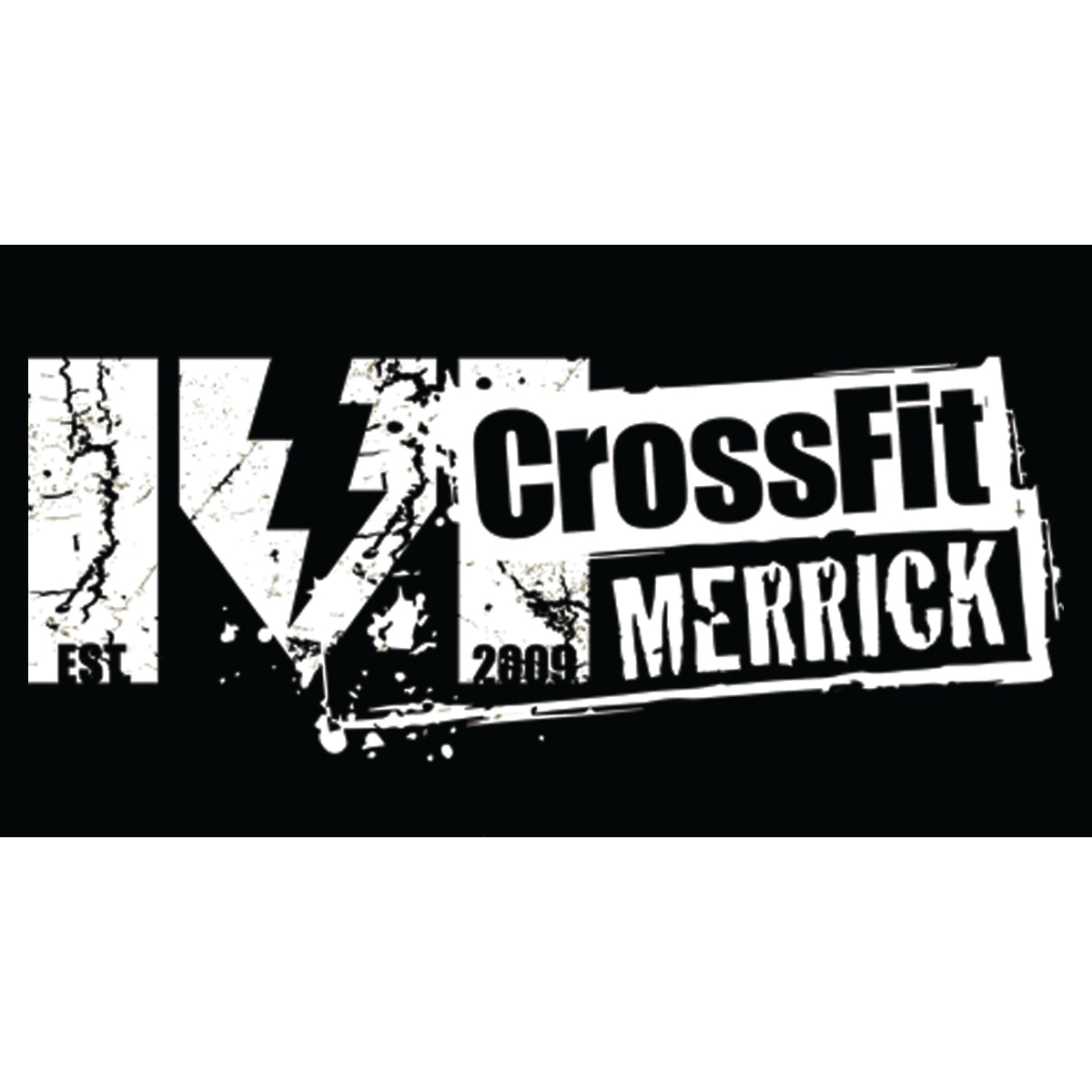 Merrick CrossFit Team Store