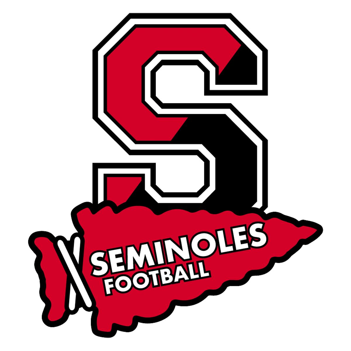 Stateline Seminoles Football Team Store