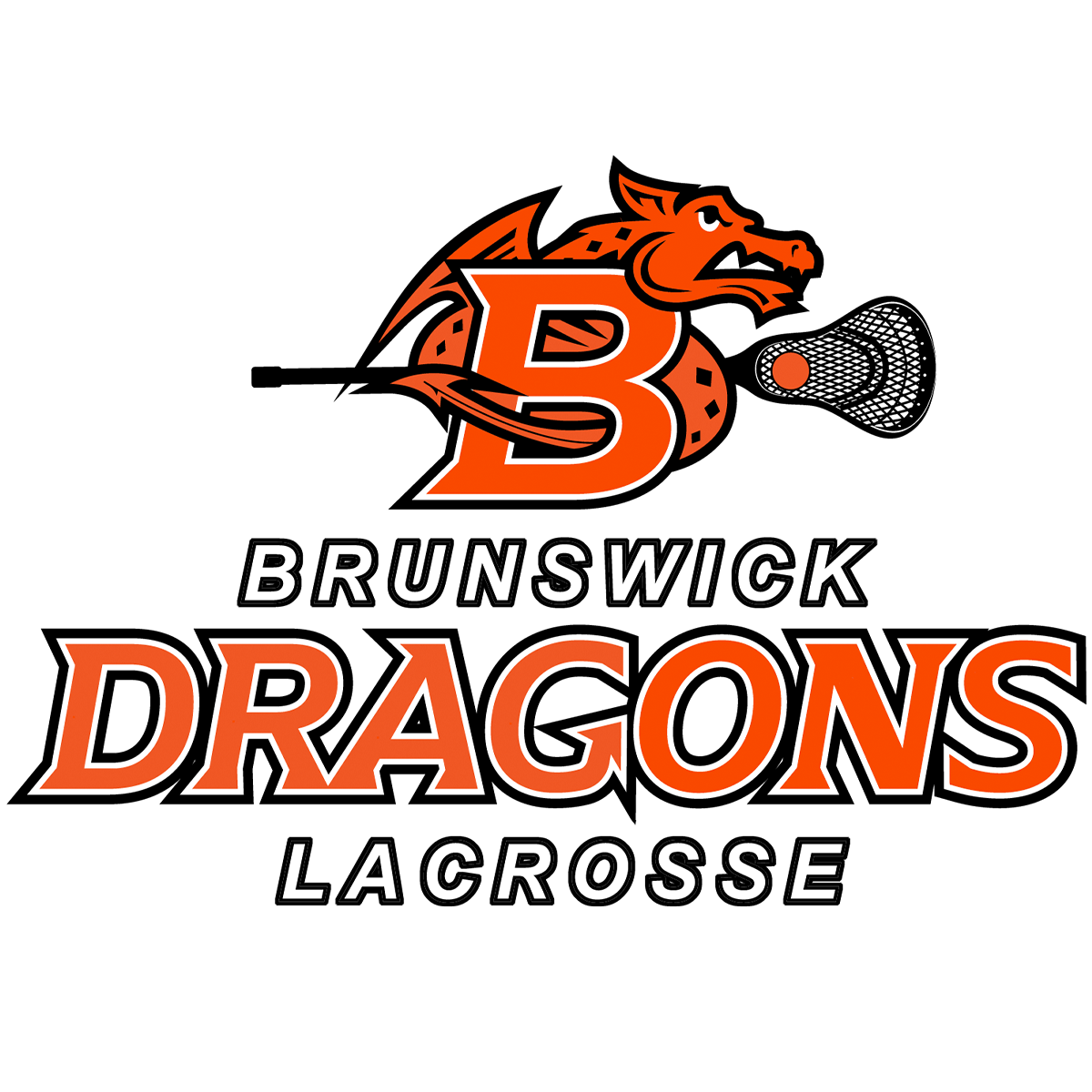 Brunswick Dragons Lacrosse Team Store
