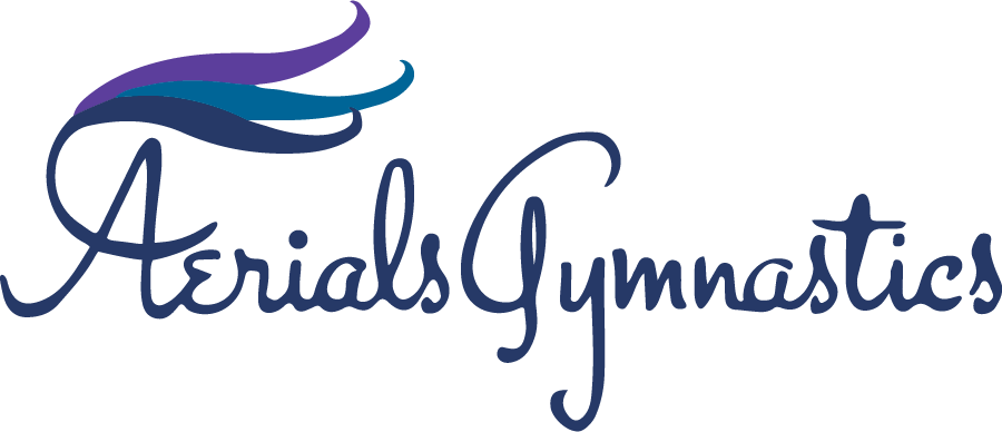 Aerials Gymnastics Team Store