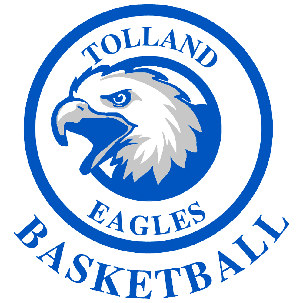 Tolland Travel Basketball Team Store
