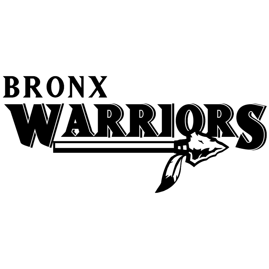 Bronx Warriors Baseball Team Store