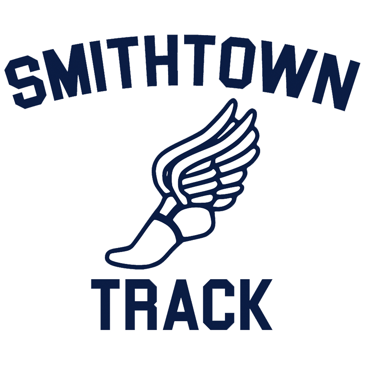 Smithtown Track Team Store