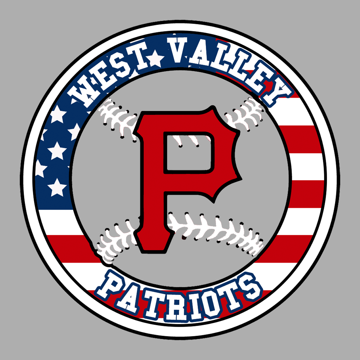 West Valley Patriots Team Store