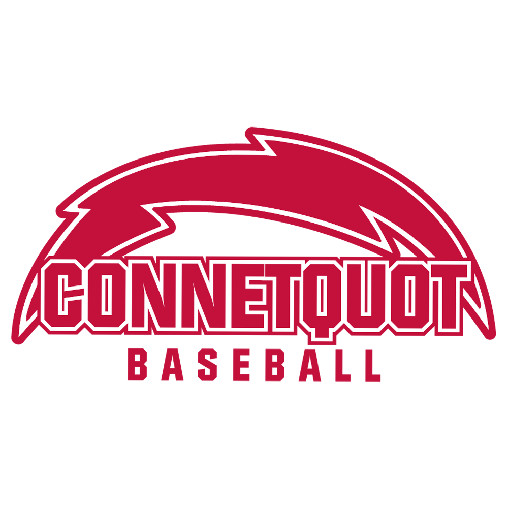 Connetquot Baseball Team Store