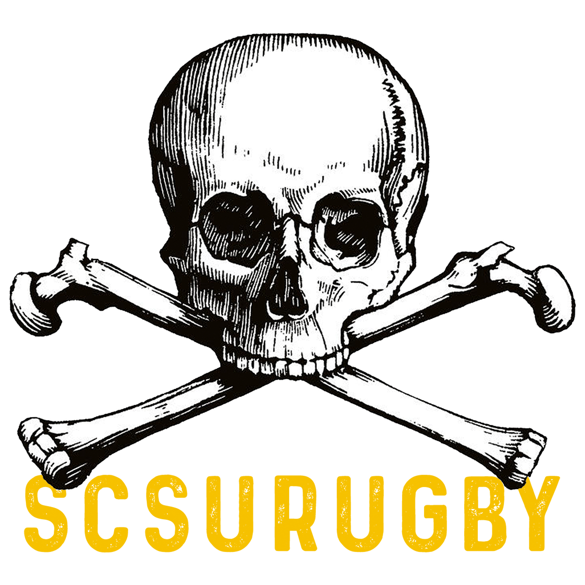 SCSU Rugby Team Store