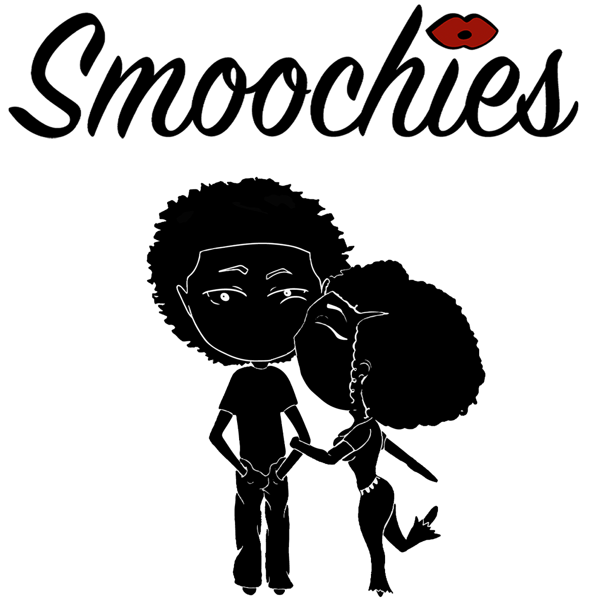 SMOOCHIES CLOTHING Team Store