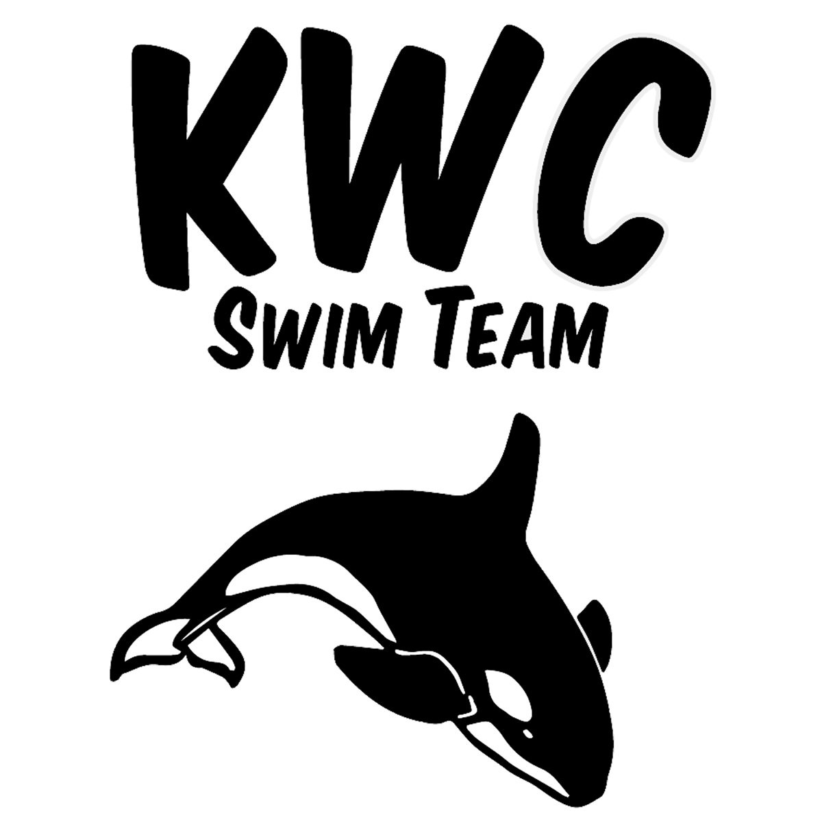 Key West Killer Whales Swim Team Store