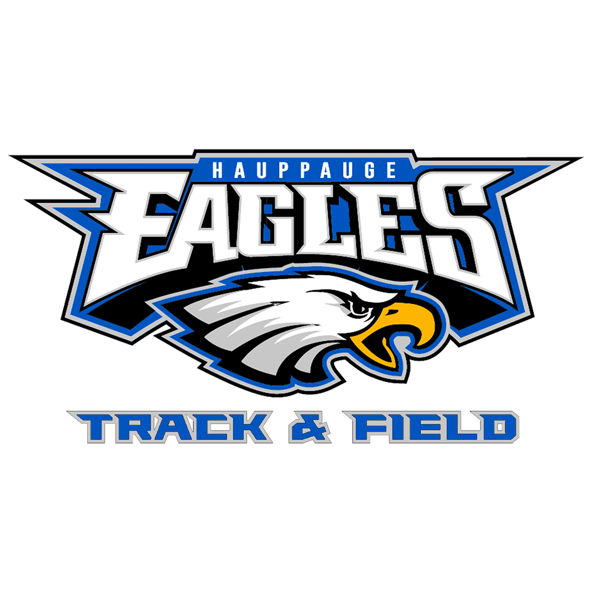 Hauppauge Track & Field Team Store