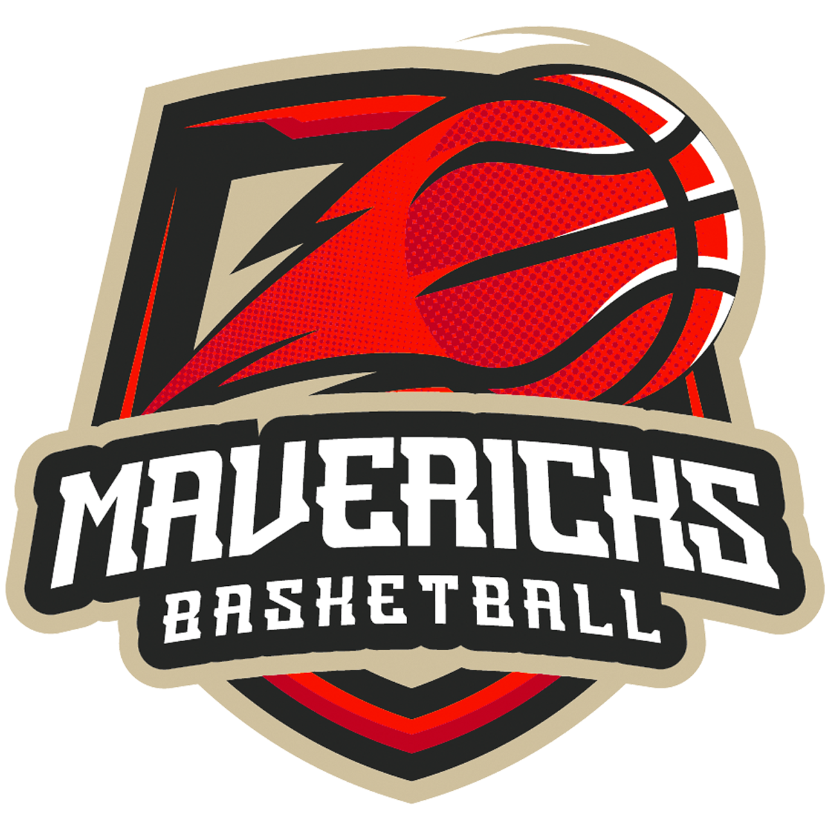 Mavericks Basketball Team Store