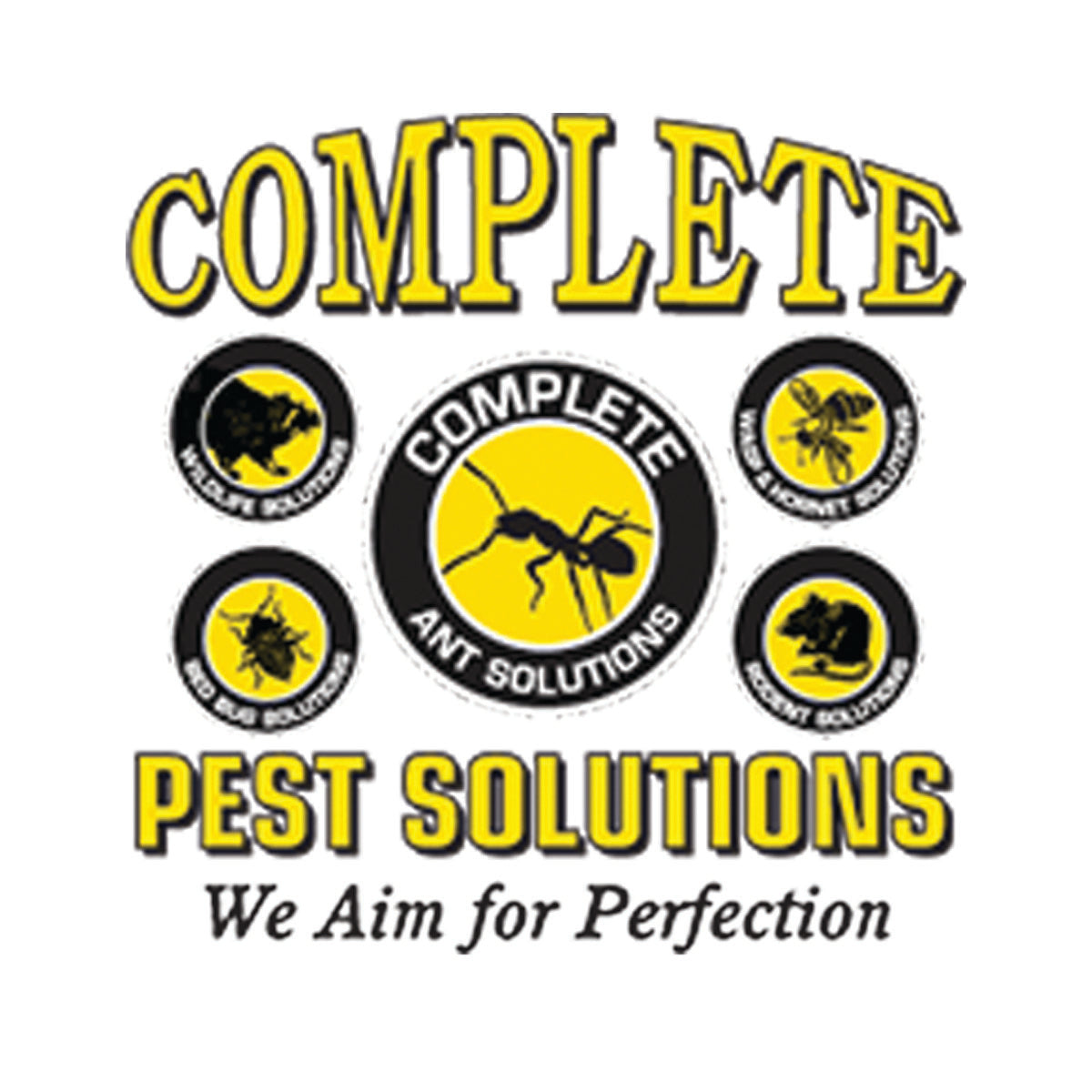 Complete Pest Control Team Store