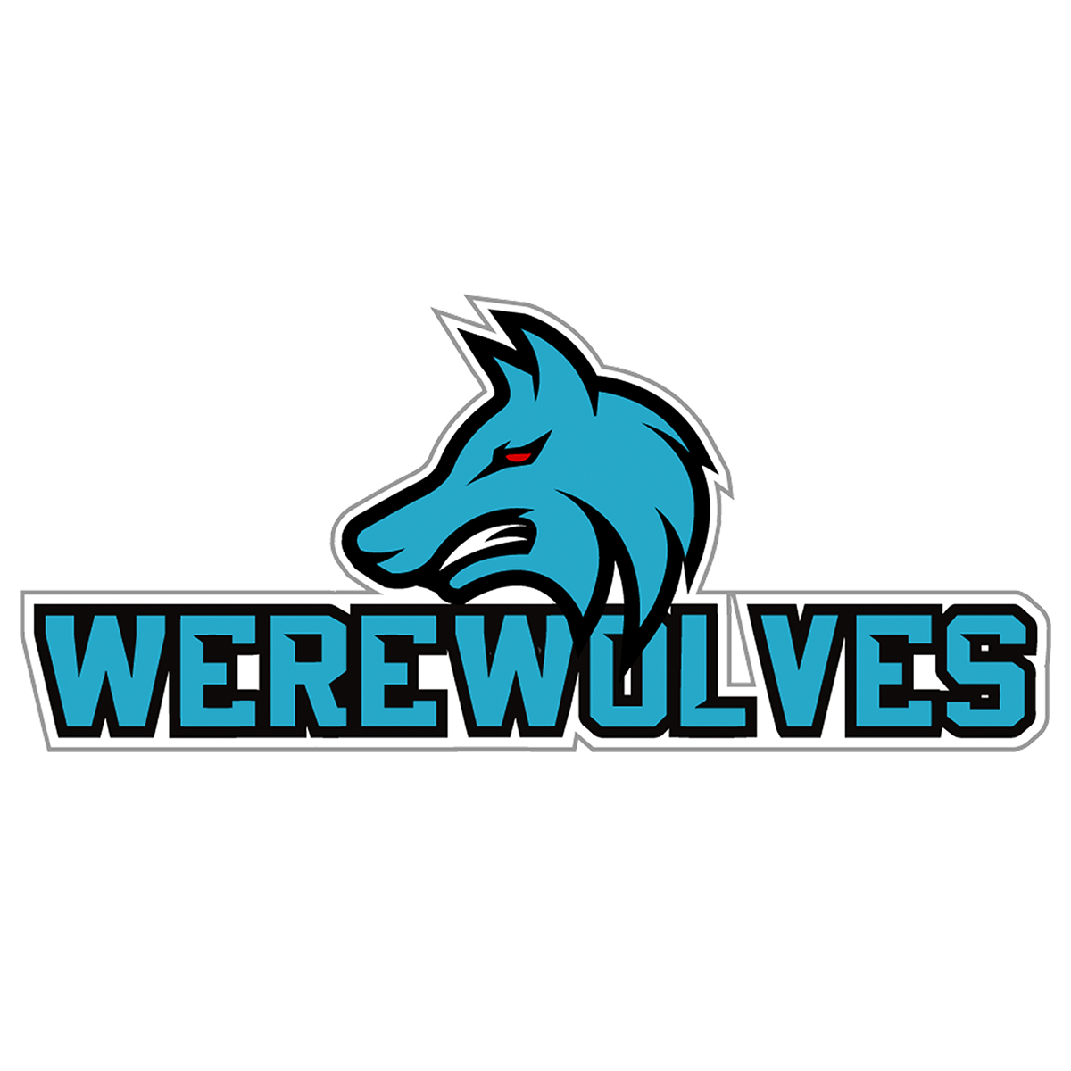 Kansas City Werewolves Team Store